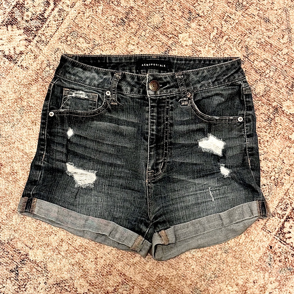 Aéropostale shorts